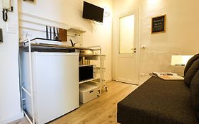 Raffaello Studio Flat